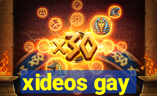 xideos gay